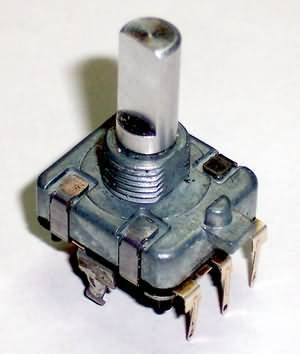 encoder