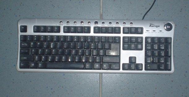 rotary controller donor