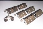 a plethora of glass clips!