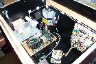 inside a repro hankin cab