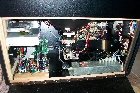 inside a repro hankin cab