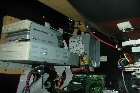 pc inside repro hankin cab