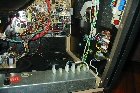 inside a repro hankin cab
