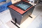 a complete repro hankin cab