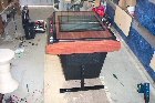 complete repro hankin cab