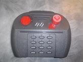 T2K COMMANDER RED
                ALERT