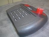T2K COMMANDER RED
                ALERT