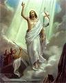 resurrected