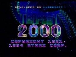 tempest 2000